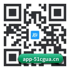iPhone 追星神器 二维码
